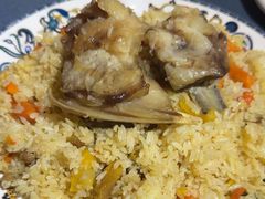 -伊带伊路新疆美食府(呼家楼店)