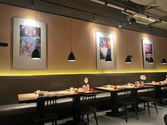 -青年公社烤鸭(滨湖银泰店)