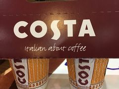 -COSTA COFFEE(水游城店)