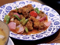 百香果京都骨-盏簋品味馆(沙溪店)