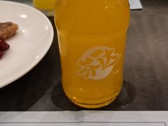 -厦门海景千禧大酒店·海景咖啡厅