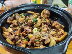 -柴火农家饭(遇龙河店)