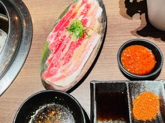 -万福·和牛炭火烧肉店(苏州中心店)