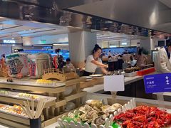 -星伦多自助料理·涮烤一体(嘉兴八佰伴店)