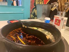 -钢管厂五区小郡肝串串香(南山店)