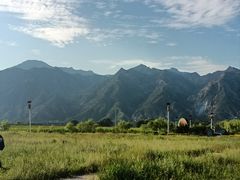 -敕勒川草原文化旅游区