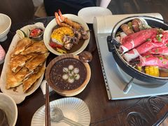 -皈宓·飯