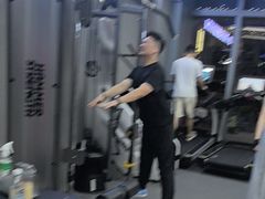 -EASY POWER健身工作室(浦东大道店)