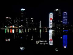 -天鹅湖体育公园