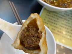 -毛华美食(清扬路店)