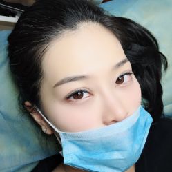 -久匠·纹眉半永久野生眉