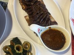 -清水湾3号(东方小周海鲜店)