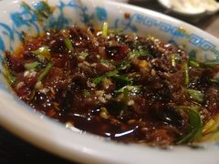 -龙聚德北京烤鸭(沙坪坝华宇A馆店)