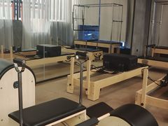 -锐动健身游泳(博地中心店)