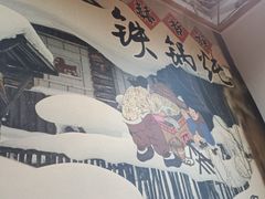 -锅老头海鲜铁锅炖