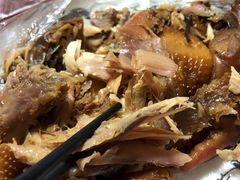 -震九州熟食(凯旋路店)