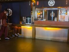 -千代武日本料理(哈西店)