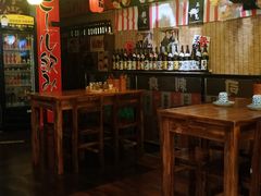 -达摩食堂(仓山万达店)