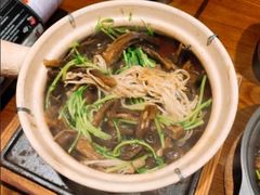 -十二舍·湯物素煮(江泰潤政店)