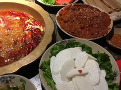 -小龙坎火锅(阳泉店)