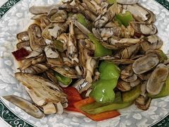 -宾朋海鲜特色美食餐厅·纯手工鲅鱼水饺(兴海路店)