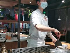 -飞阳铁板烧(ME TOWN购物中心店)