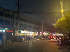 -龙方煲庄(余江路店)