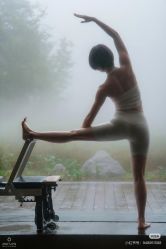 点击看大图 -U+YOGA优伽瑜伽·普拉提