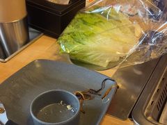 -新石器烤肉(高行万嘉店)