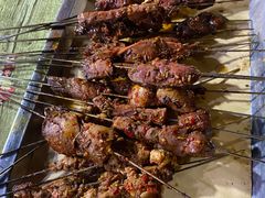 -铁诚烤肉