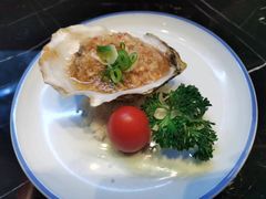 -九洲喜来登酒店湖月日餐厅