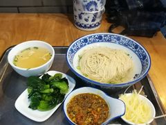 -裕兴记·三虾面(西北街总店)