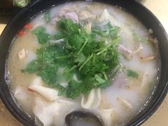 烩面In-惠丰源烩面馆(经七路店)