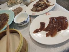 -金家老三饭庄(常营店)
