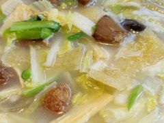 乾州烧三鲜-乾州食府(小雁塔店)
