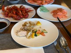 -北京王府井希尔顿酒店·万斯阁西餐厅