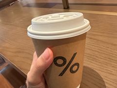 -% Arabica阿拉比卡咖啡烘焙工坊