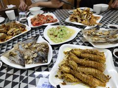 -QQ海鲜餐厅