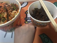 -萝鸡思味秘制泡菜(万家丽店)