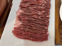 -东来顺饭庄(新源里店)