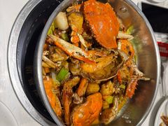 -七欣天香辣蟹火锅(苏州东大街店)