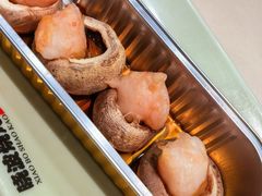 -晓波烧烤(南桥店)