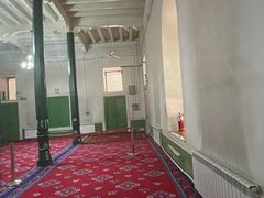-艾提尕尔清真寺