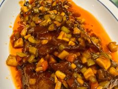 -北塘海鲜·天津菜(大光明桥旗舰店)
