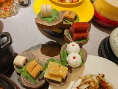 -花家怡园(四合院总店)
