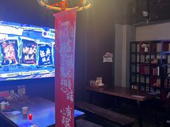 -长藤鬼校(龙翔店)