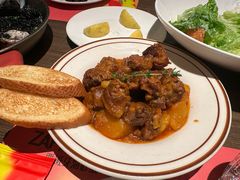 -ZAFFERANO西班牙海鲜饭(上海首店)