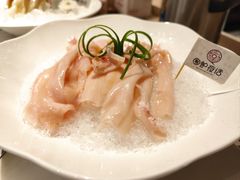 生鹅肠-围炉夜话·潮汕卤水火锅(榕江店)