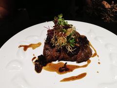 -AZUL by FUEL蓝色·法式酒馆(琶醍店)