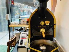 -COFFEE HOLIC(朝外SOHO店)